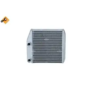 NRF Kalorifer Radyatörü (NRF 54213) - Opel