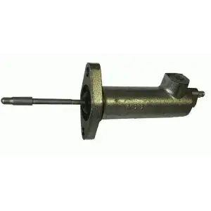 SACHS Debriyaj Merkezi Alt (Kn22056d1) - VW Grubu (VW/Audi/Seat/Skoda) 6283 600 115