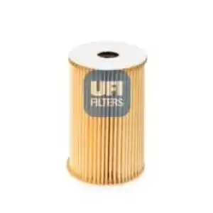 UFI Yağ Filtresi (Ox360d / E37hd84) - VW Grubu (VW/Audi/Seat/Skoda) UFI 25.029.00