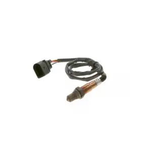 BOSCH Oksijen Sensörü (Lambda Sensörü) (0258007174) - VW Grubu (VW/Audi/Seat/Skoda)