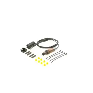 BOSCH Oksijen Sensörü (Oksijen Sensörü (Benzin)) - Fiat / Alfa / Lancia 0258986505