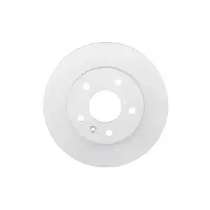 BOSCH Fren Diski Arka (Adet 5 Bijon) - Opel 0986478884