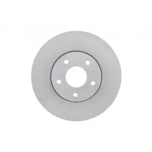 BOSCH Fren Diski Ön ([280 Mm] Adet) - Ford 0986479173