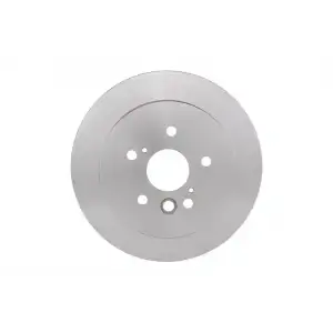 BOSCH Fren Diski Arka (0986479338) - Japon Araçları
