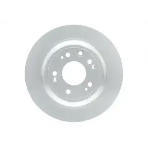 BOSCH Fren Diski Arka (0986479740) - Japon Araçları