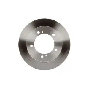 BOSCH Fren Diski Ön (0986479B09) - Japon Araçları