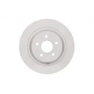 BOSCH Fren Diski Arka (Adet / Dg9c & Bc/bd) - Ford 0986479D37