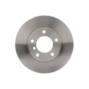 BOSCH Fren Diski Ön (0986479S10) - BMW / Mini