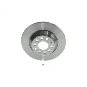 BOSCH Fren Diski Arka (Df6504 (Adet Fiyat)) (0986479V01) - VW Grubu (VW/Audi/Seat/Skoda)