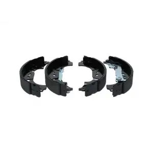 BOSCH Fren Balatası Arka (Kampana) (0986487956) - Fiat / Alfa / Lancia