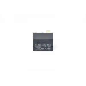 BOSCH Röle (12 V/20 A/4 -Kutuplu) (0986AH0090) - Japon Araçları