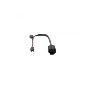 BOSCH Fren Balata Fişi Arka (Gic259) - VW Grubu (VW/Audi/Seat/Skoda) 1987474563