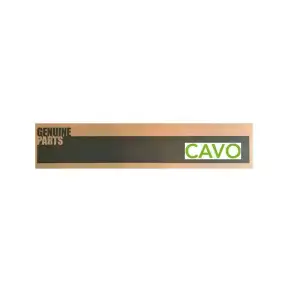 CAVO Fren Hortumu Ön (CAVO C900 819A) - BMW / Mini