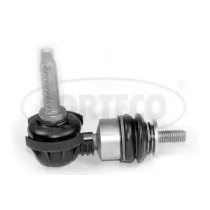 CORTECO Viraj Askı Rotu Arka (H.back-c-max/bv61 5c486 Aaa/31317271) - Ford 49399636