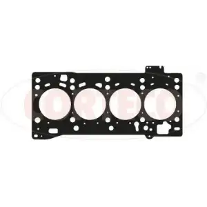CORTECO Silindir Kapak Contası (2 Kertik) (49409497) - VW Grubu (VW/Audi/Seat/Skoda)