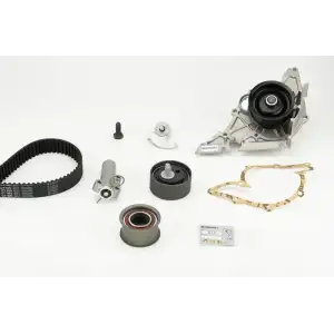 CONTITECH Triger Seti (Devirdaimli) - VW Grubu (VW/Audi/Seat/Skoda) CT 920WP3
