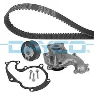 DAYCO Triger Kiti+devirdaim (Ktb470) - Ford KTBWP4700