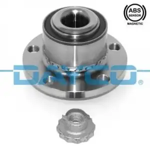 DAYCO Porya Ön (Rulmanlı 713 6108 20 (20 Mm)) - VW Grubu (VW/Audi/Seat/Skoda) KWD1306