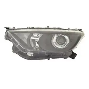 DEPO Far Sol (Ledli) (212-11DHL-LDEM2) - Japon Araçları