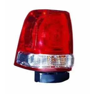 DEPO Stop Lambası Dış Sağ (212-19Q7R-AE) - Japon Araçları
