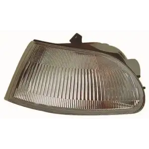 DEPO Sinyal Lambası Sol (Beyaz / P21w (Duy+ampul)) - Japon Araçları 217-1516L-AE