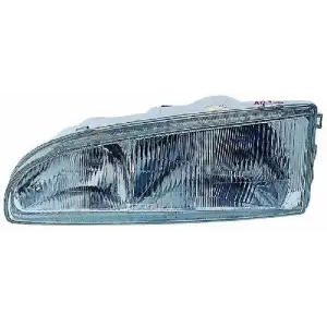 DEPO Far Sağ (H4/h1/w5w) - Kore Araçları (Hyundai/Kia) 221-1114R-LD-E