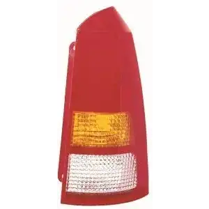 DEPO Stop Lambası Sağ (STW (Geri Vites Lambali)) - Ford 431-1950R-LD-UE