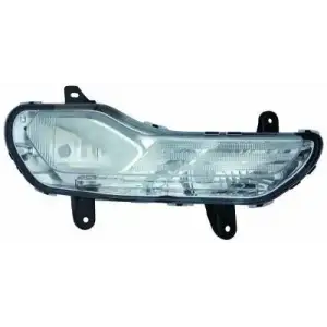 DEPO Sis Farı Sol (Cv44 13b221 AE) - Ford 431-2037L-UE