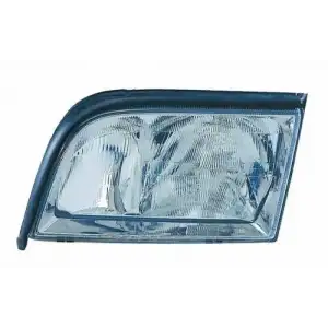 DEPO Far Sol (Y.M) (440-1111L-LD-EM) - Mercedes-Benz