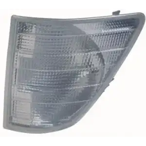 DEPO Sinyal Lambası Sağ (Beyaz) (440-1507R-AE) - Mercedes-Benz