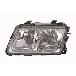 DEPO Far Sağ (1EF 963 030-281) - VW Grubu (VW/Audi/Seat/Skoda) 441-1126R-LDEMF