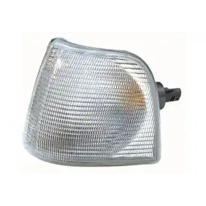DEPO Sinyal Lambası Sağ (Beyaz) (441-1506R-UE-C) - VW Grubu (VW/Audi/Seat/Skoda)