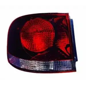 DEPO Stop Lambası Dış Sol (714028250112) - VW Grubu (VW/Audi/Seat/Skoda) 441-1997L-UE