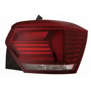 DEPO Stop Lambası Sağ (441-19BCR-LD-UE) - VW Grubu (VW/Audi/Seat/Skoda)