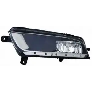 DEPO Sis Farı Sağ (2942118) - VW Grubu (VW/Audi/Seat/Skoda) 441-2049R-UQ