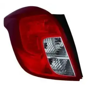 DEPO Stop Lambası Sağ (442-1983R-UE) - Opel