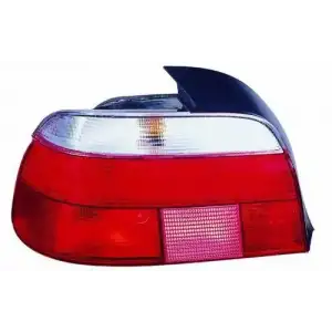 DEPO Stop Lambası Sağ (Beyaz) (444-1909R-UE-CR) - BMW / Mini