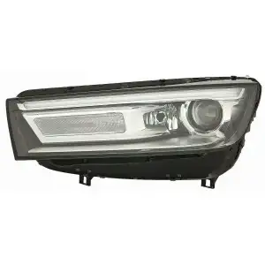 DEPO Far Sol (Xenon D5S) - VW Grubu (VW/Audi/Seat/Skoda) 446-1164LMLDHEM