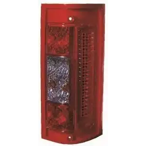 DEPO Stop Lambası Sağ (550-1932R-UE) - Fiat / Alfa / Lancia