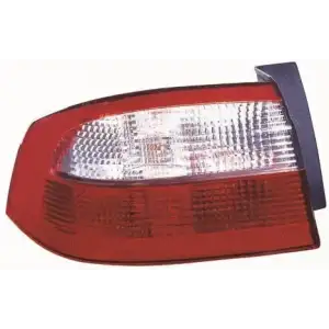 DEPO Stop Lambası Sağ (Unit..ece.) (551-1947R-UE) - Renault / Dacia