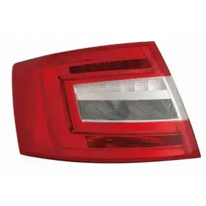 DEPO Stop Lambası Sağ (Led`li) (665-1941R-UE) - VW Grubu (VW/Audi/Seat/Skoda)