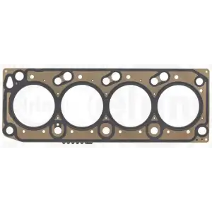 ELRING Silindir Kapak Contası (5 Tırnak) - Ford 027.092