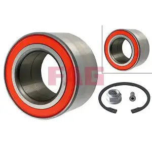 FAG Teker Rulmanı Ön/arka - VW Grubu (VW/Audi/Seat/Skoda) 713 6104 00