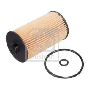 FEBI BILSTEIN Yağ Filtresi (101641) - Opel