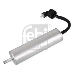 FEBI BILSTEIN Yakıt Filtresi (176571) - VW Grubu (VW/Audi/Seat/Skoda)