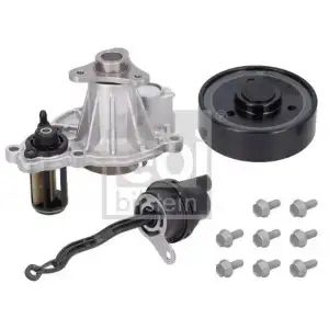 FEBI BILSTEIN Devirdaim (Kasnak-valfli-civata) - BMW / Mini 184561
