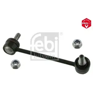 FEBI BILSTEIN Viraj Askı Rotu Ön Sol (23688) - Opel