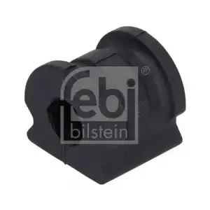 FEBI BILSTEIN Viraj Demir Lastiği Ön (35886 01 (16 Mm) (Sirtli)) - VW Grubu (VW/Audi/Seat/Skoda) 27638