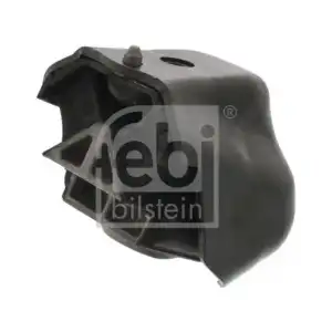 FEBI BILSTEIN Motor Takozu Ön (Sol) (30631) - Mercedes-Benz
