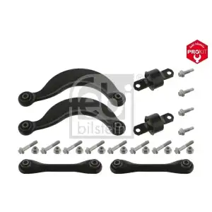 FEBI BILSTEIN Salıncak Arka (Kutuiciadet1) - Opel 34250